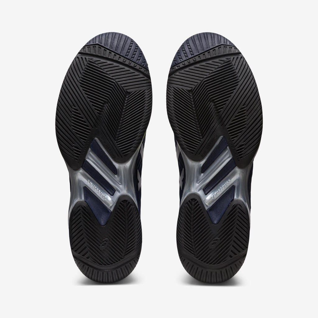 Plave muške patike za tenis GEL SOLUTION SPEED FF 2