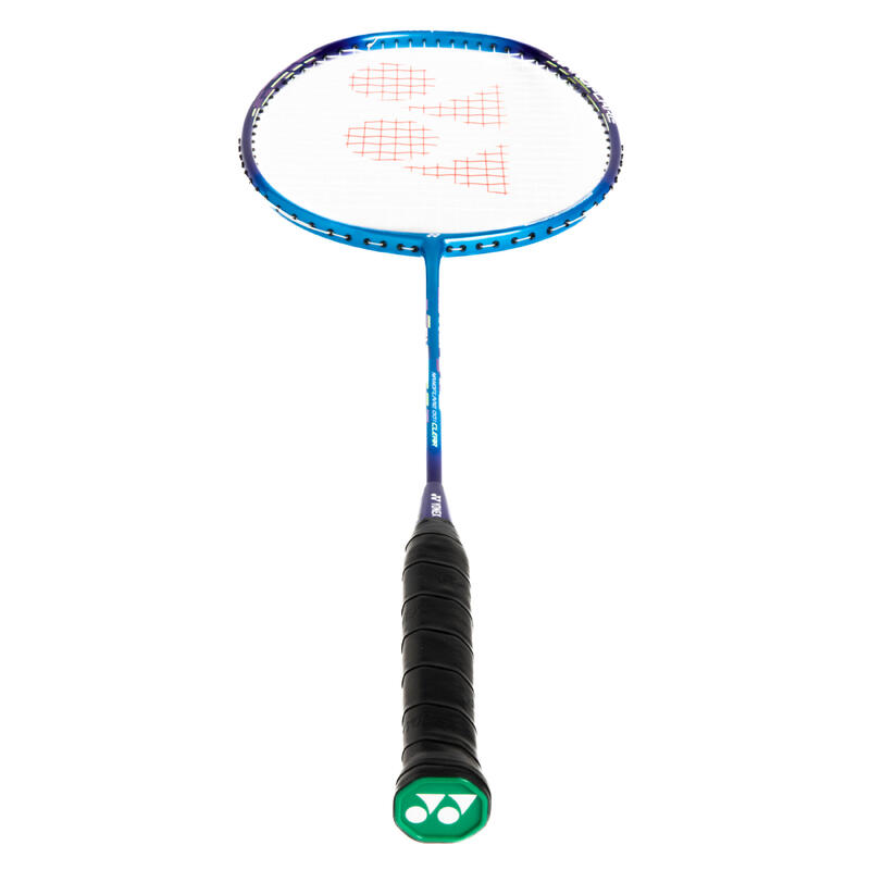 Badmintonová raketa Yonex Nanoflare 001 CLEAR CYAN
