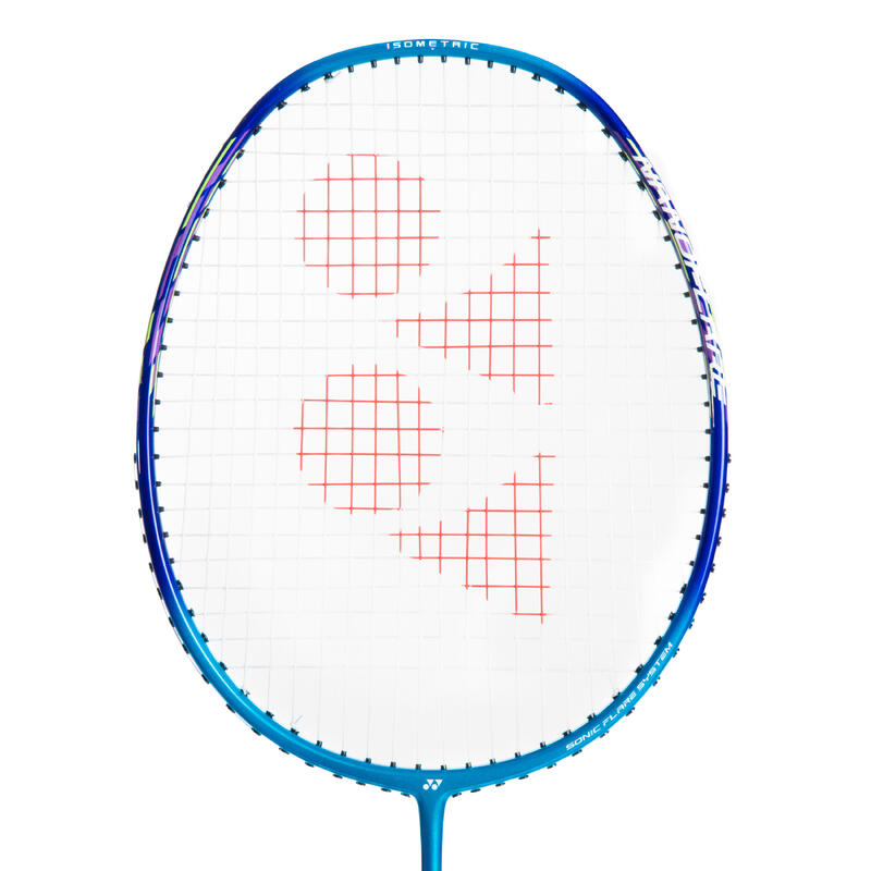Racchetta badminton adulto Yonex NANOFLARE 001 azzurra
