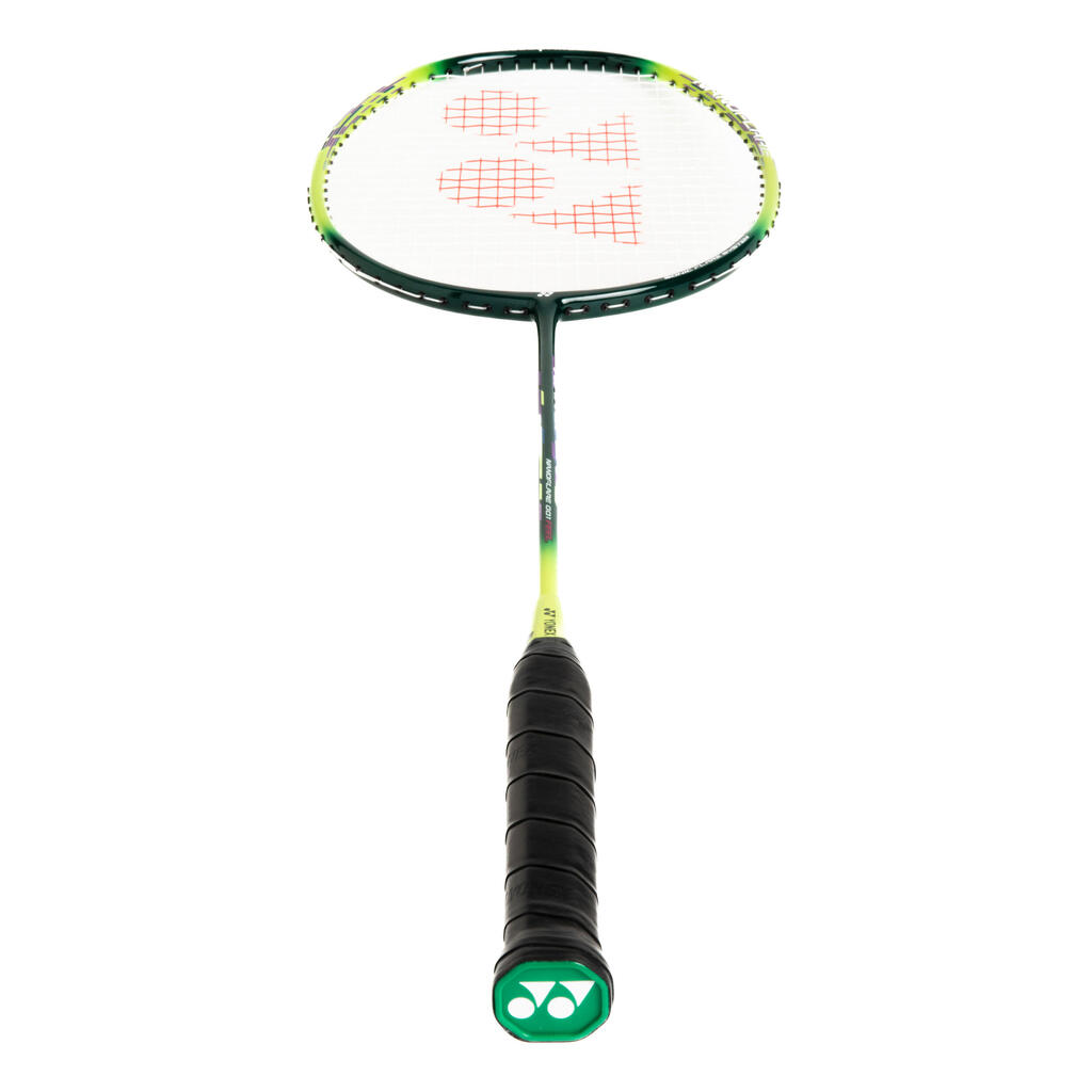 Racket Nanoflare 001 Feel - Green