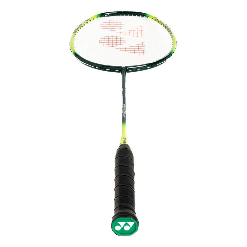 Badmintonracket Nanoflare 001 Feel groen
