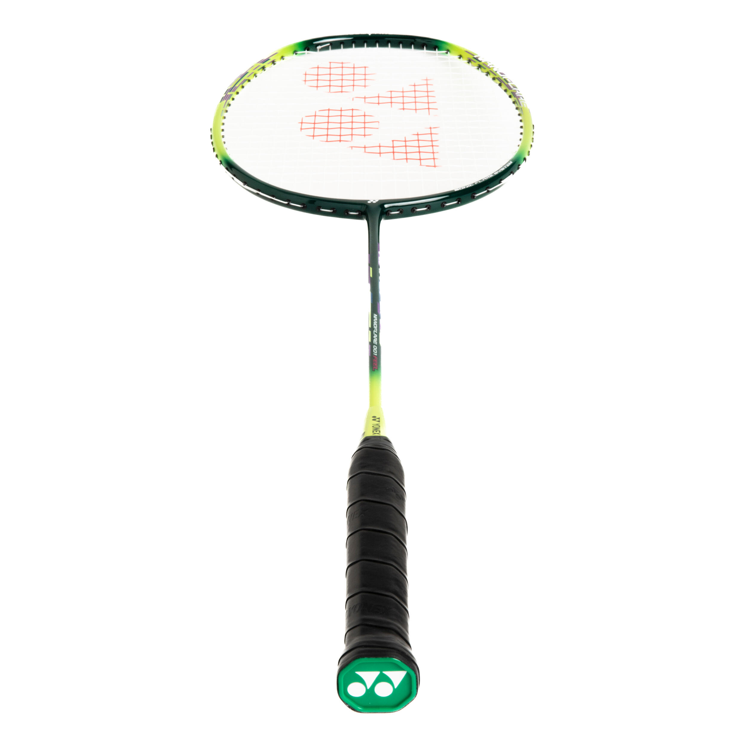 Yonex Racchette Nanoflare 001 FEEL Green