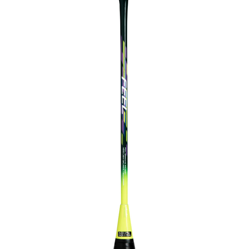 Racchetta badminton adulto Yonex NANOFLARE 001 FEEL verde