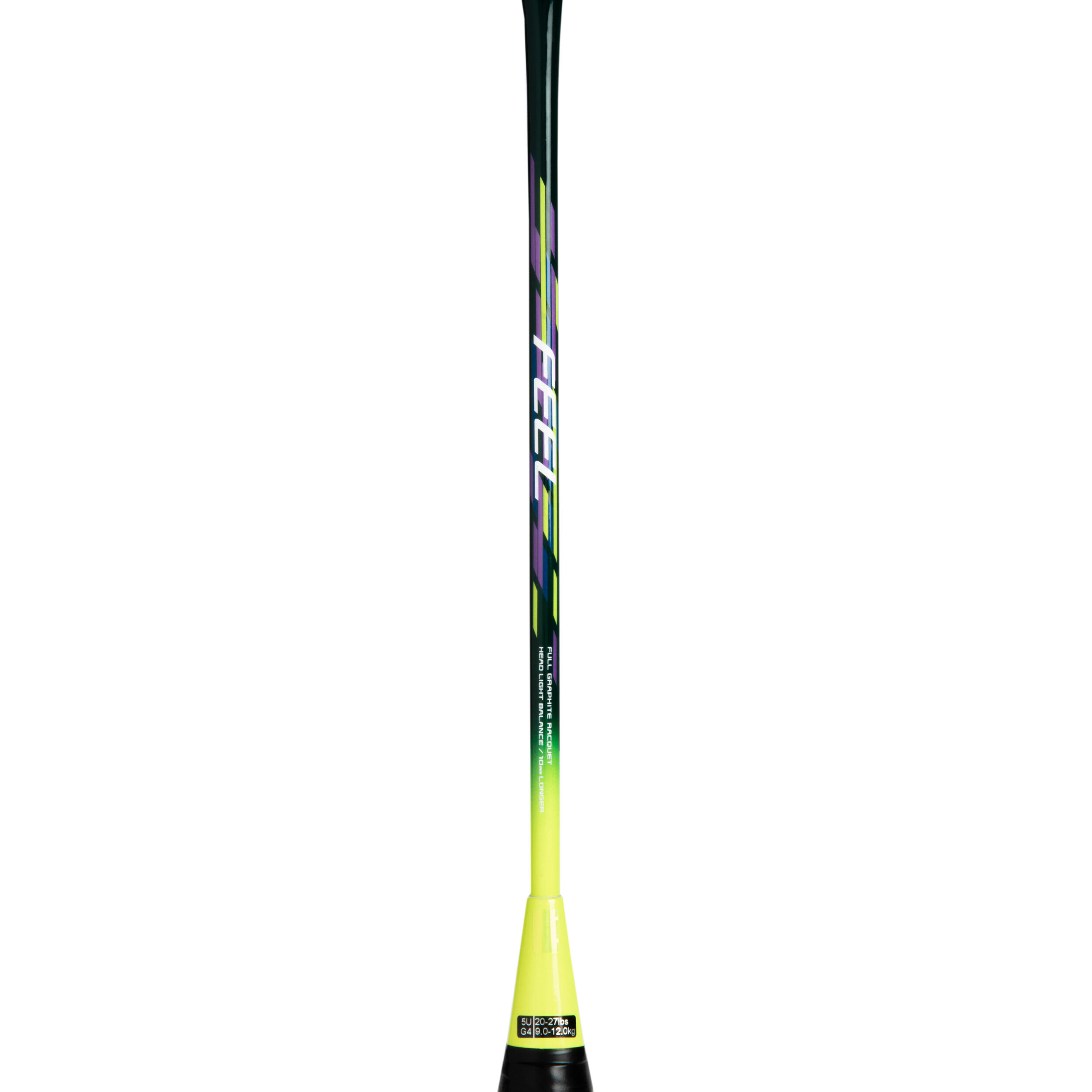 Yonex Racchette Nanoflare 001 FEEL Green