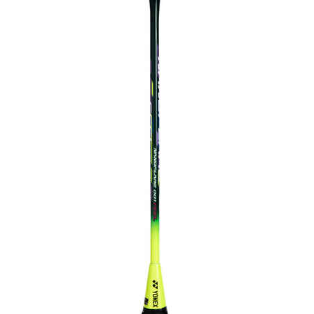 Racket Nanoflare 001 Feel - Green