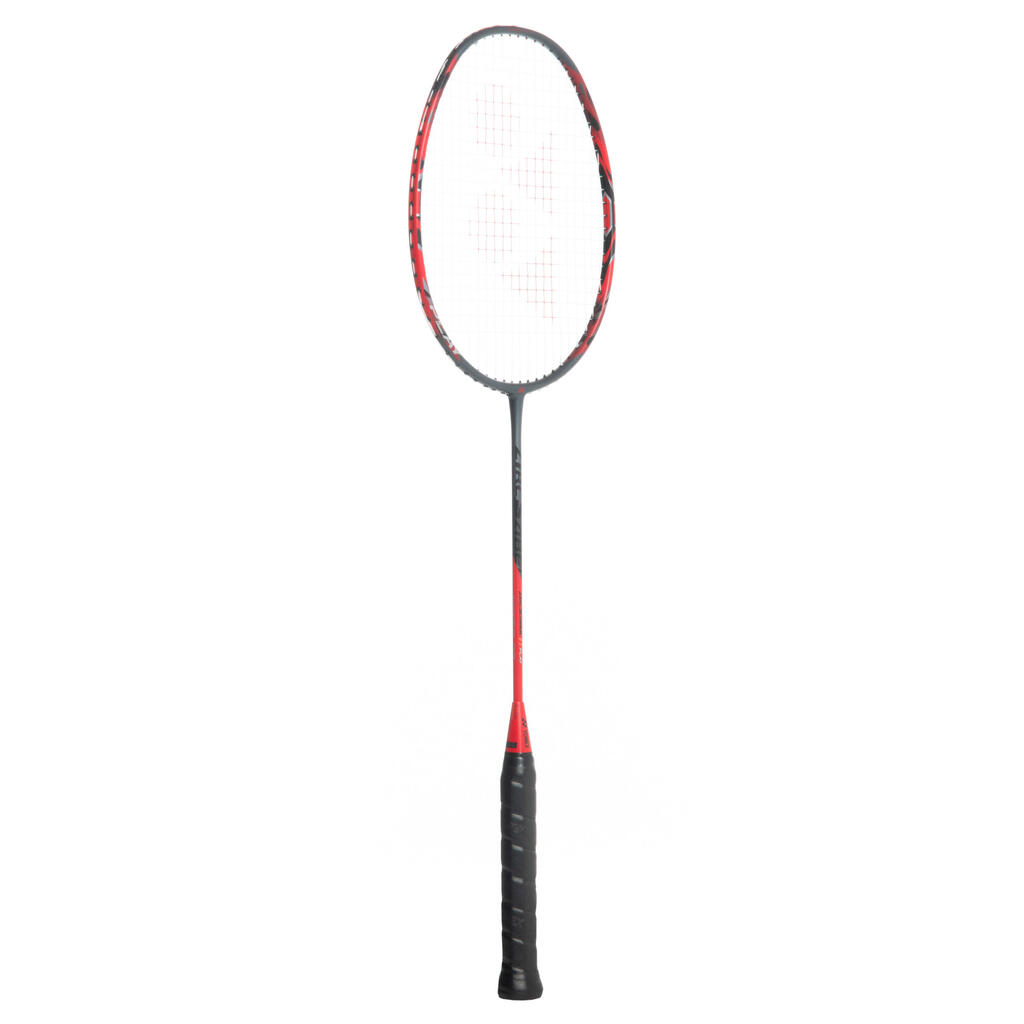 Badmintona rakete “Arc Saber 11 Play”, pelēka, sarkana