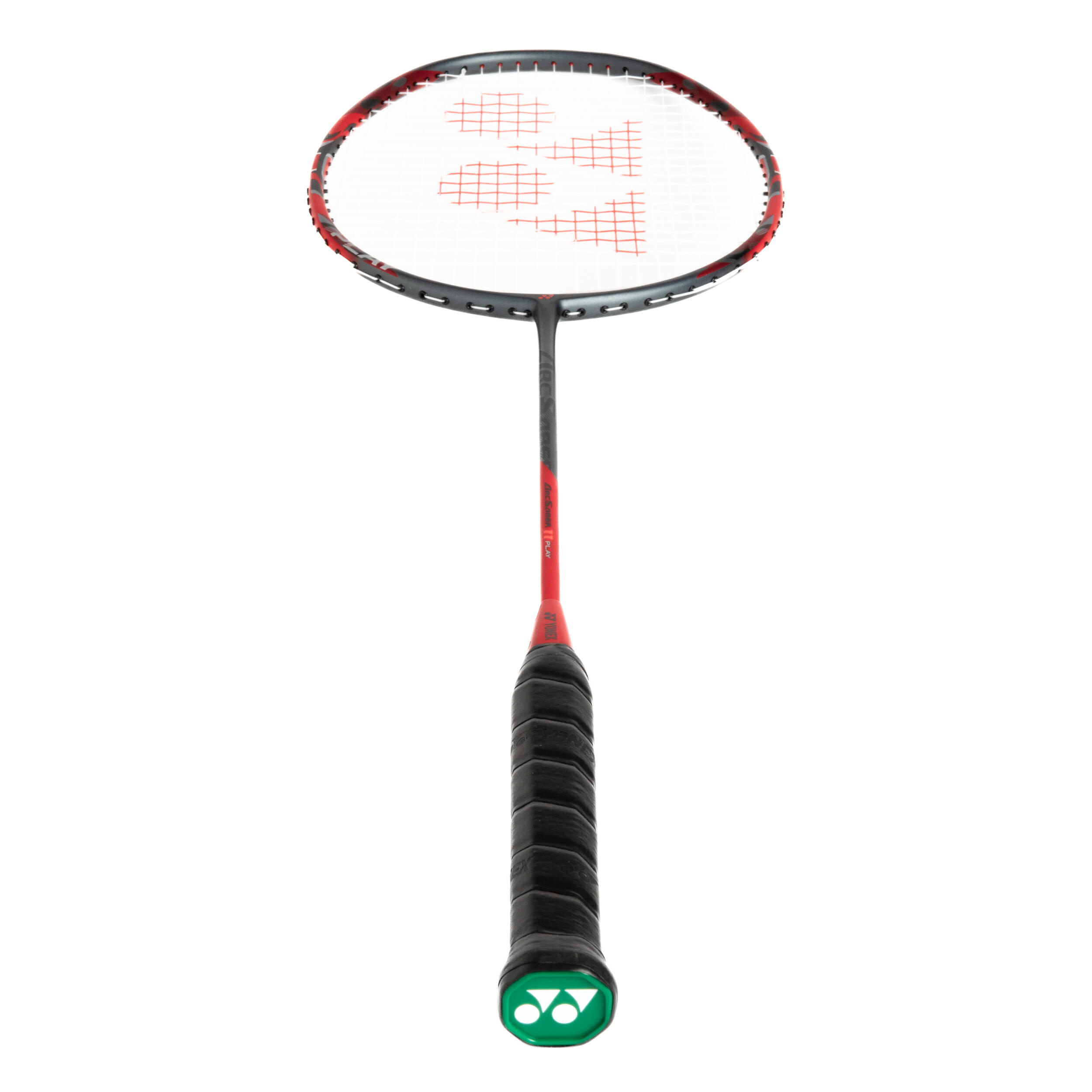 Racket Arc Saber 11 Play - Greyish Pearl | Decathlon