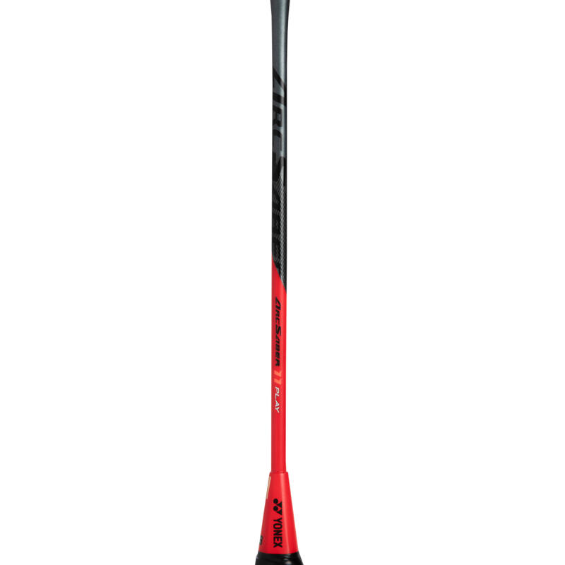 Racchetta badminton adulto Yonex ARC SABER 11 grigia