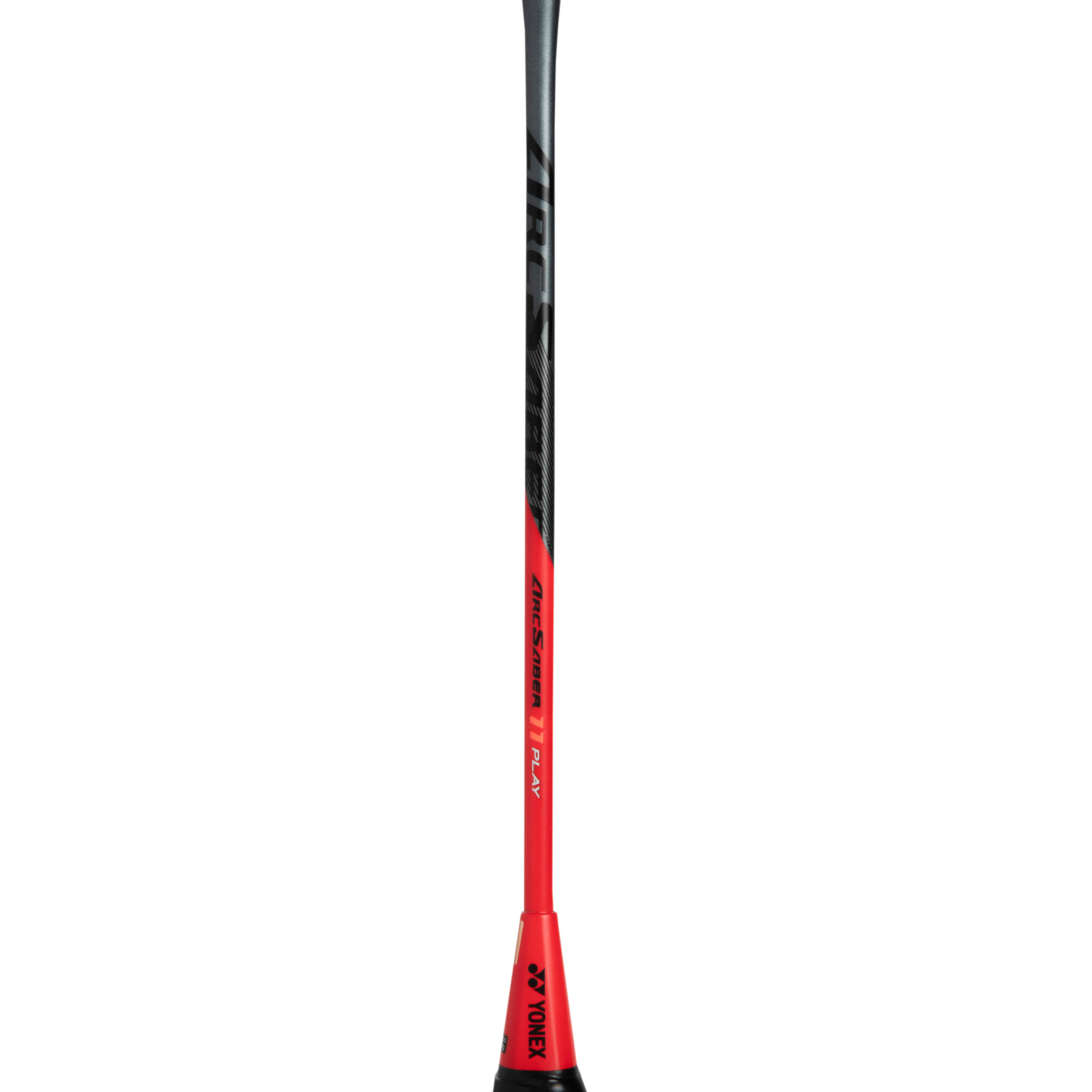 Yonex Racchette Arc Saber 11 Play Grigio Perla