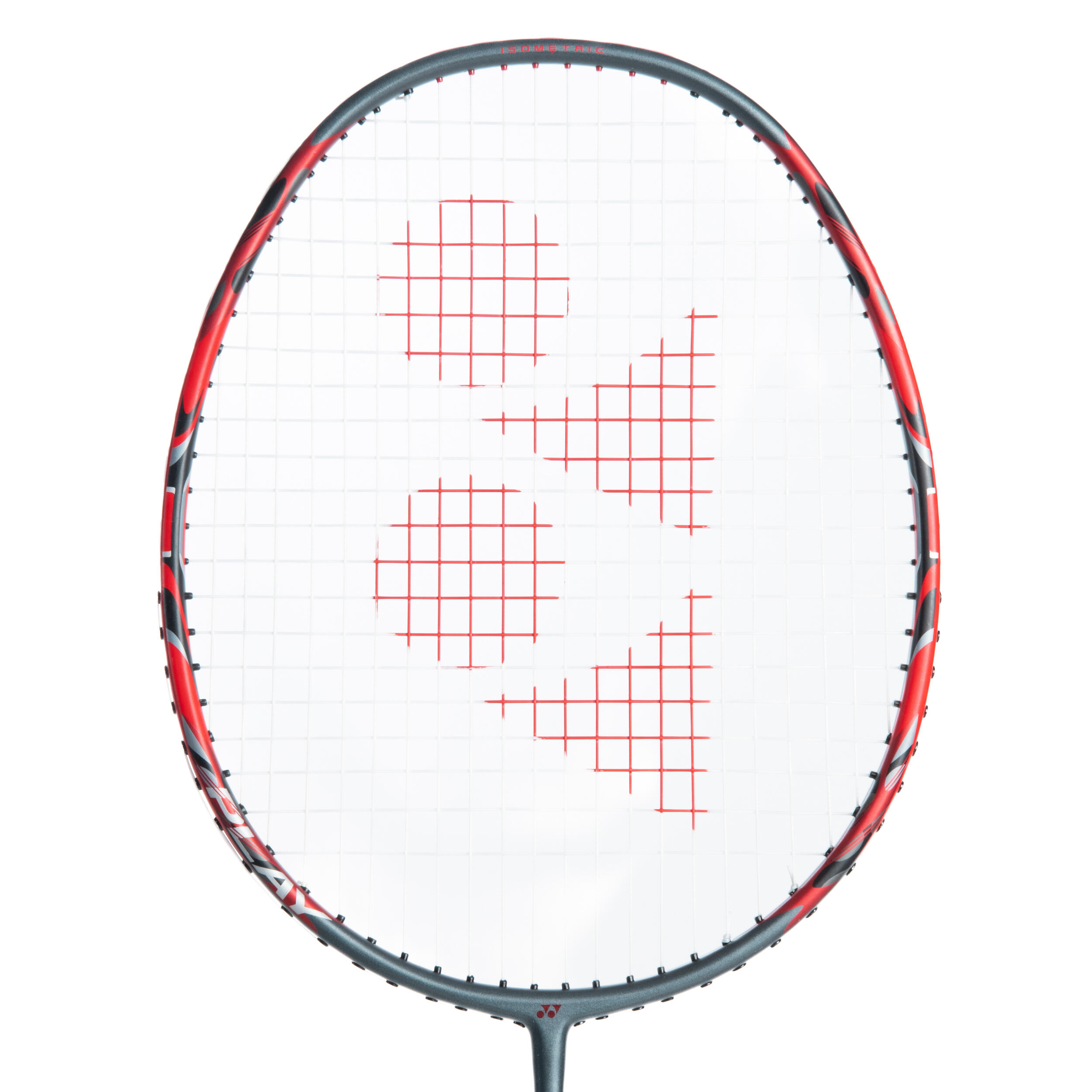 Racket Arc Saber 11 Play - Greyish Pearl - Decathlon