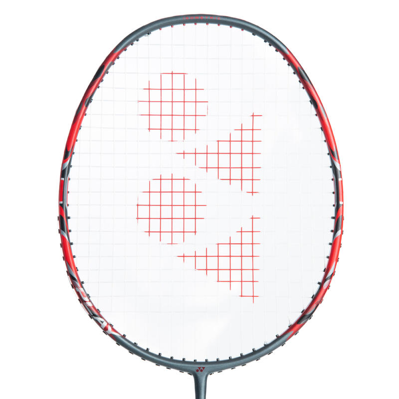 Badmintonová raketa Yonex Arc Saber 11 Play šedá