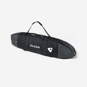 Funda viaje trolley 3 tablas de surf máx de 7' X 22" (213 x 56 cm)