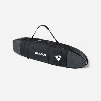 Travelbag 1200 voor 3 surfboards van 7'