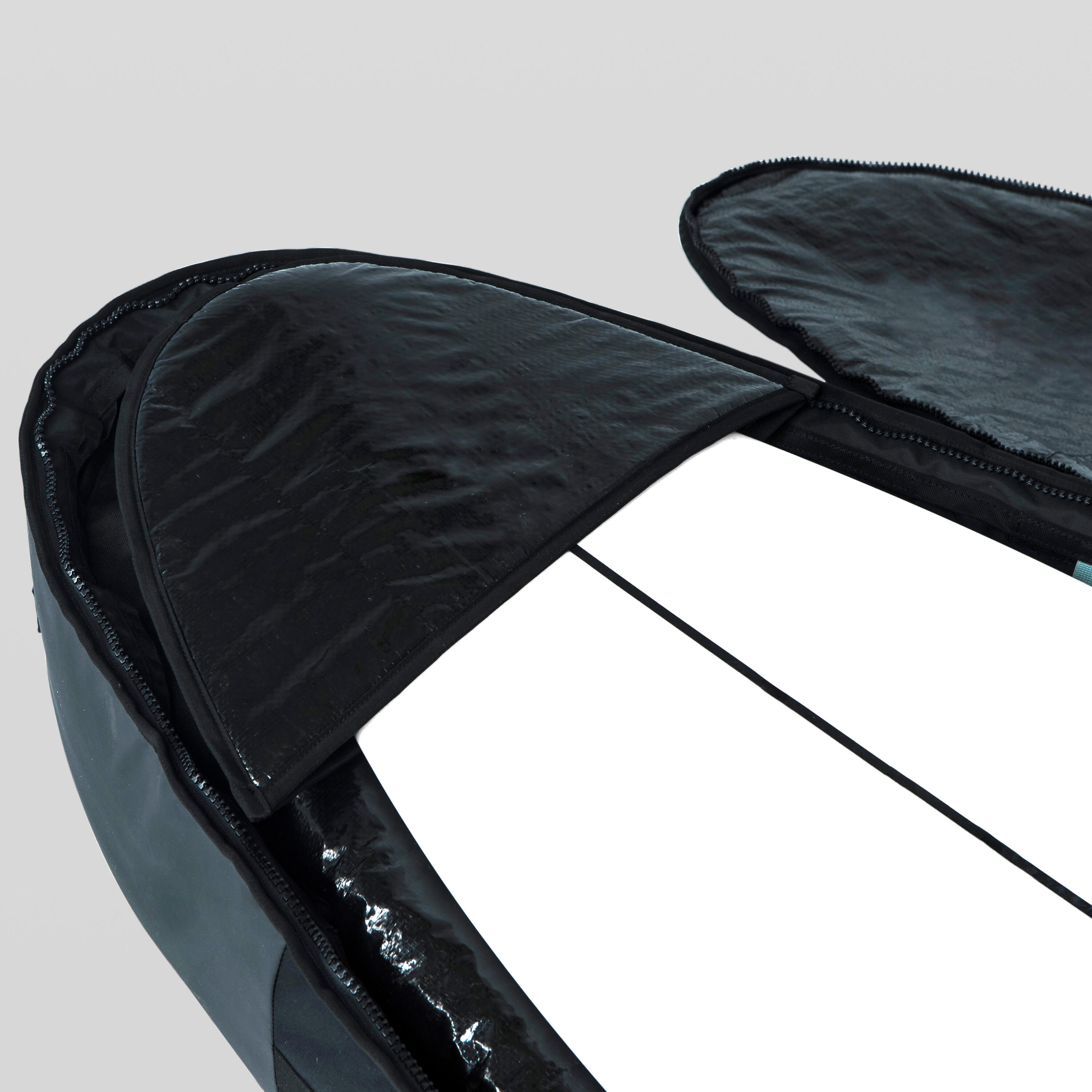 Travelbag 1200 voor 3 surfboards van 7' 10/19