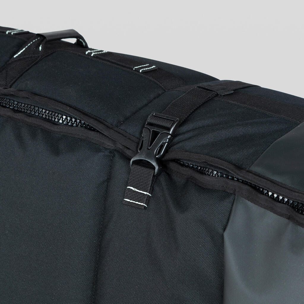 Torba za desko TRAVEL 1200 (za tri deske 7') 