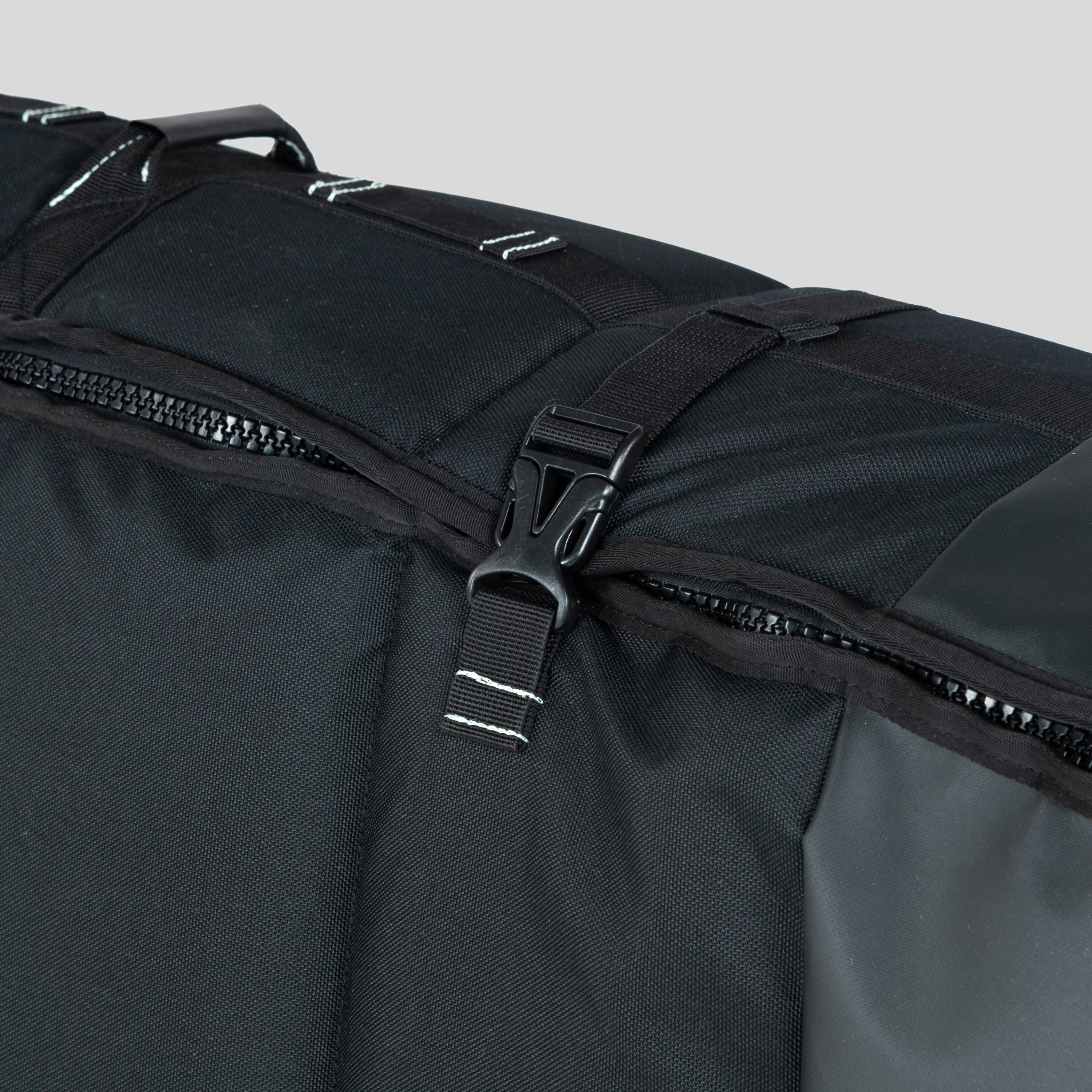 Travelbag 1200 voor 3 surfboards van 7' 17/19