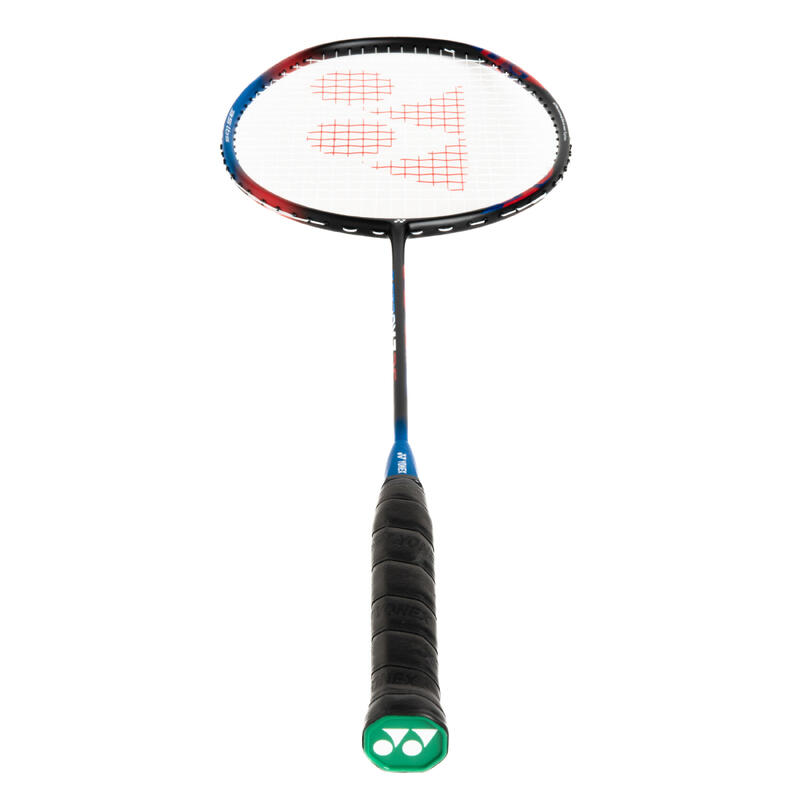 Badmintonschläger Yonex - Astrox 7 DG schwarz/blau