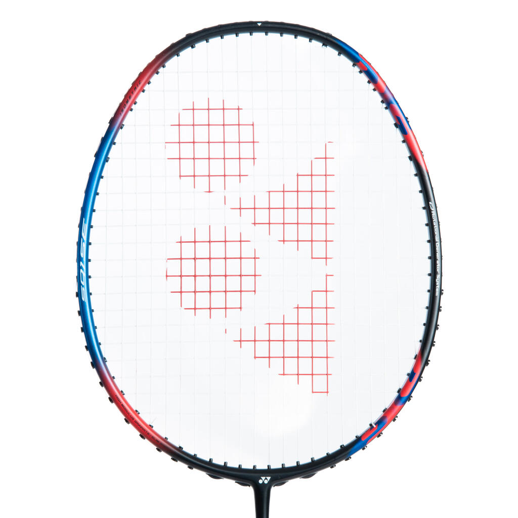 Racket Astrox 7 DG - Black / Blue