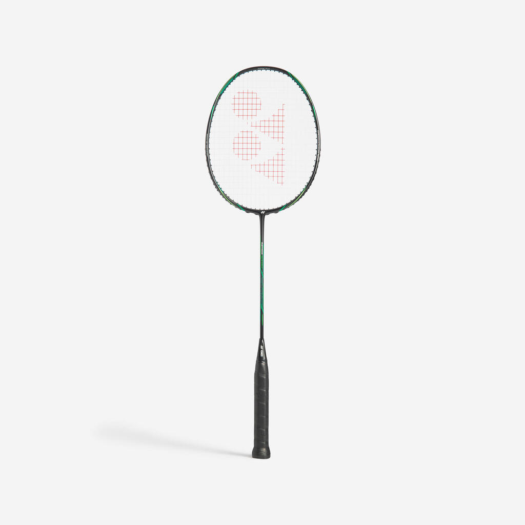 Badmintonschläger Yonex - Astrox Nextage schwarz/grün