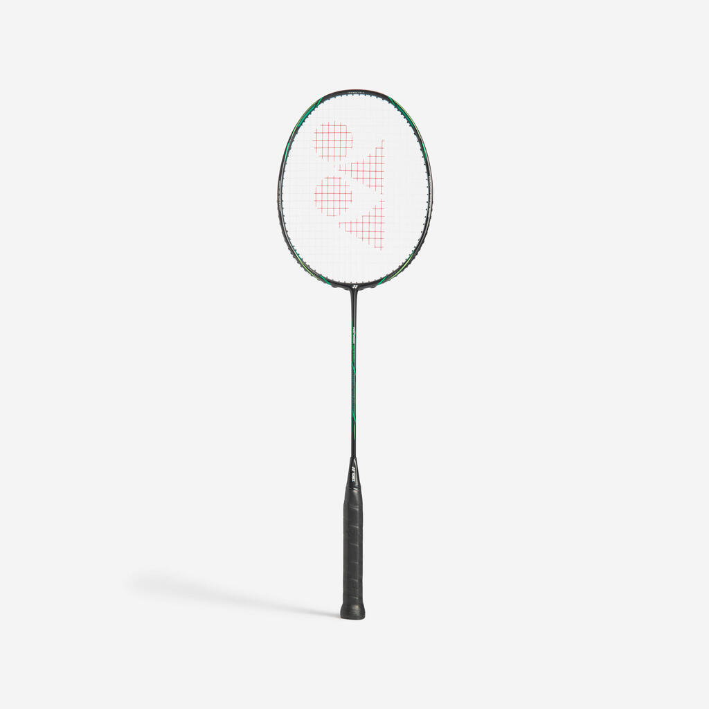 Badmintono raketė „Astrox Nextage“, juoda ir žalia