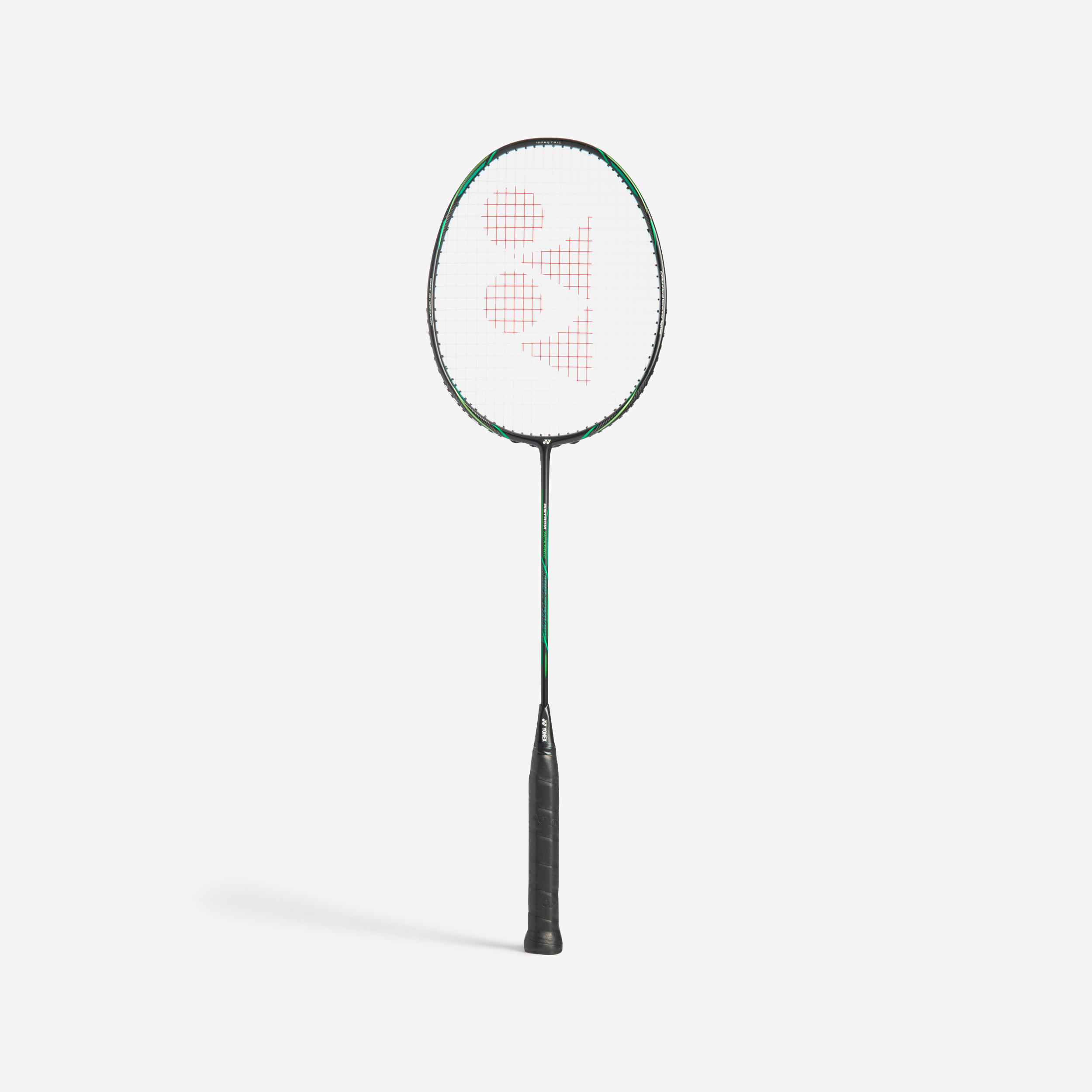 YONEX Racket Astrox Nextage - Black / Green