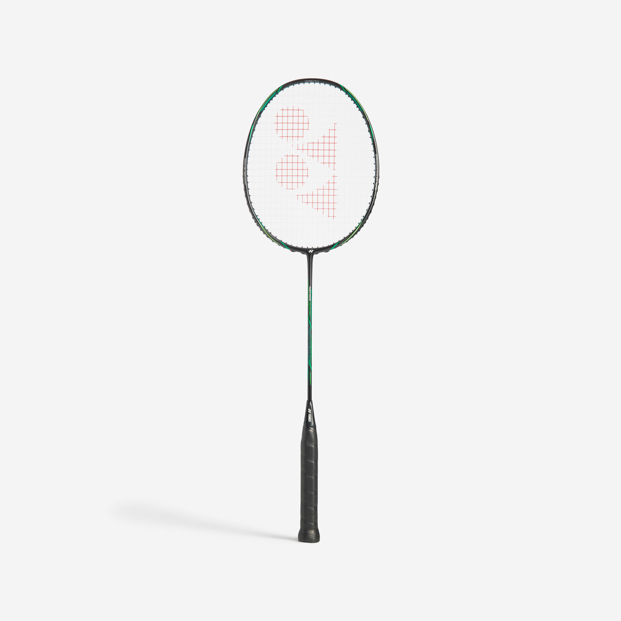 Yonex Badmintonschläger  – Astrox Nextage schwarz/grün | 04550468395799
