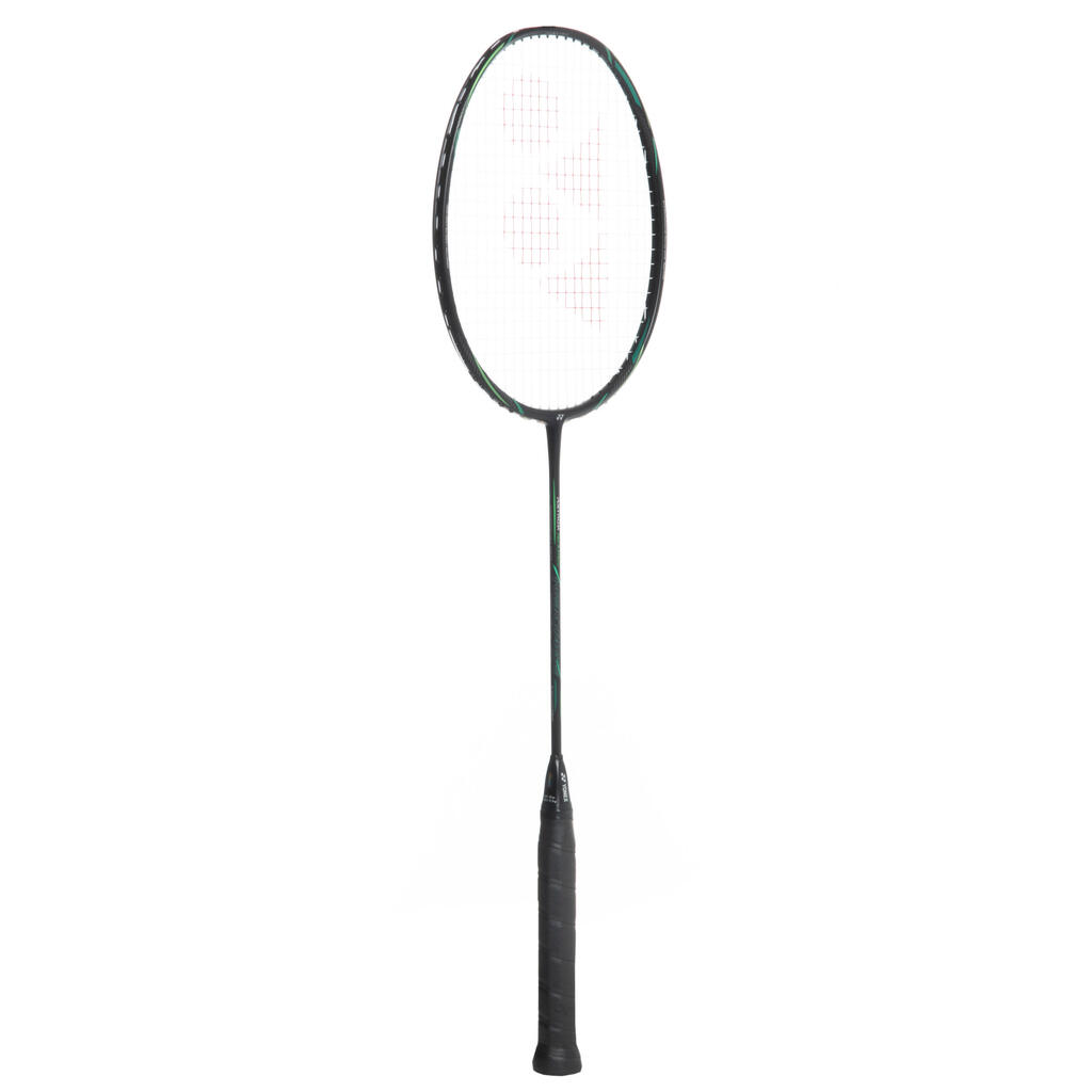 Badmintona rakete ''Astrox Nextage'', melna, zaļa
