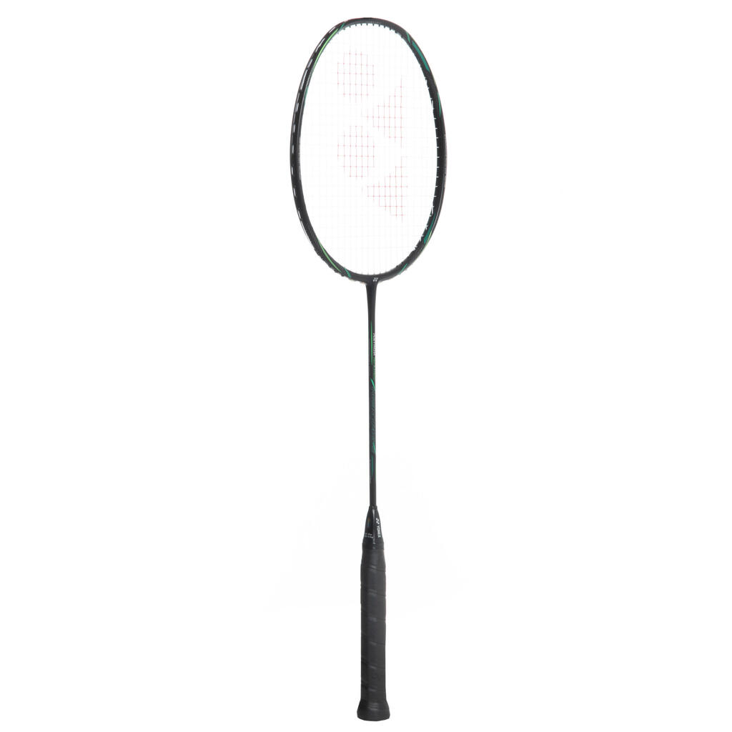 Reket za badminton Astrox Nextage crno-zeleni