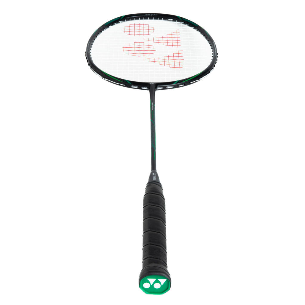 Badmintono raketė „Astrox Nextage“, juoda ir žalia