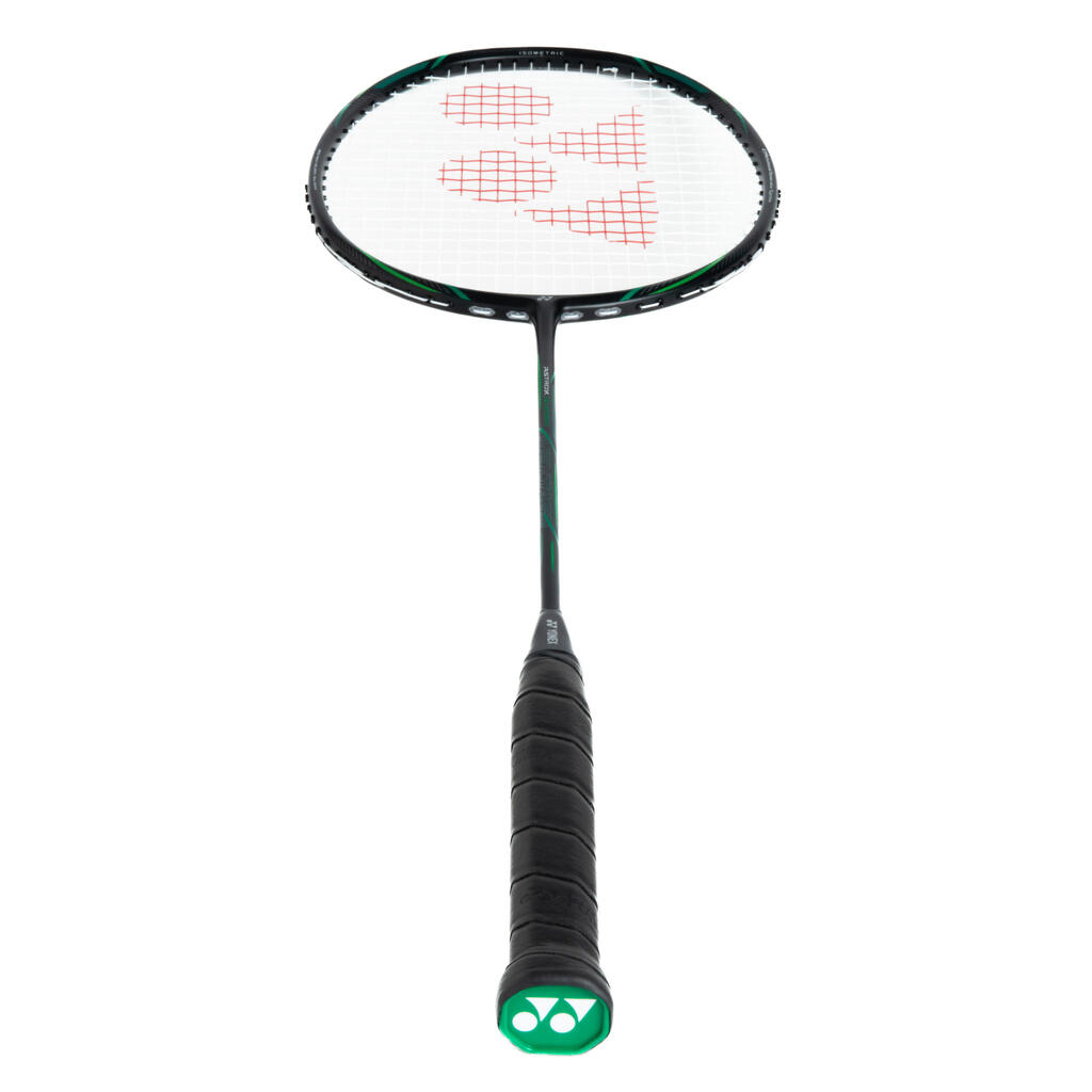 Reket za badminton Astrox Nextage crno-zeleni