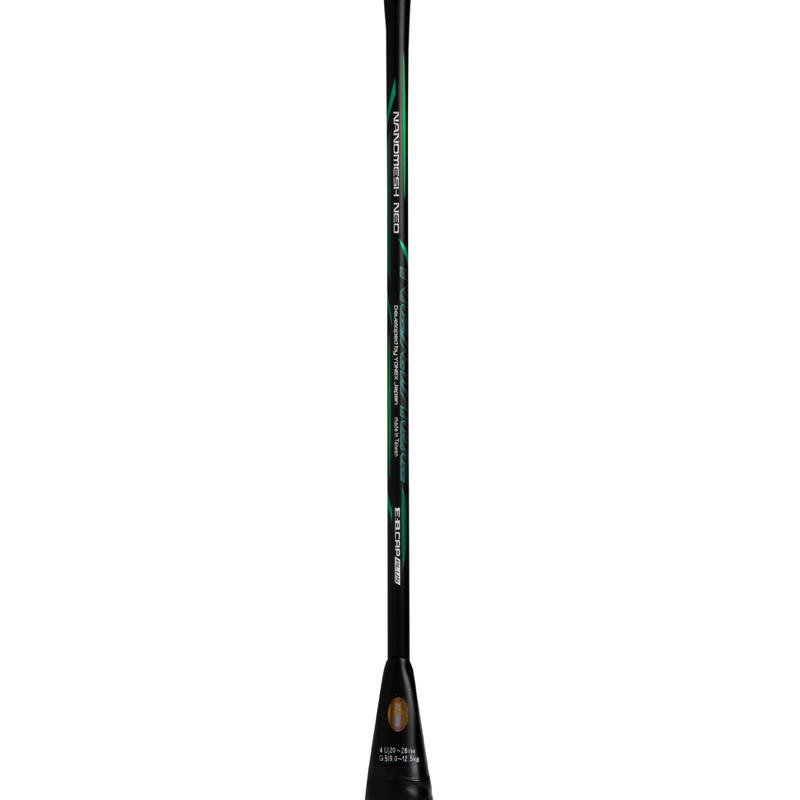 Badmintonracket Astrox Nextage zwart groen