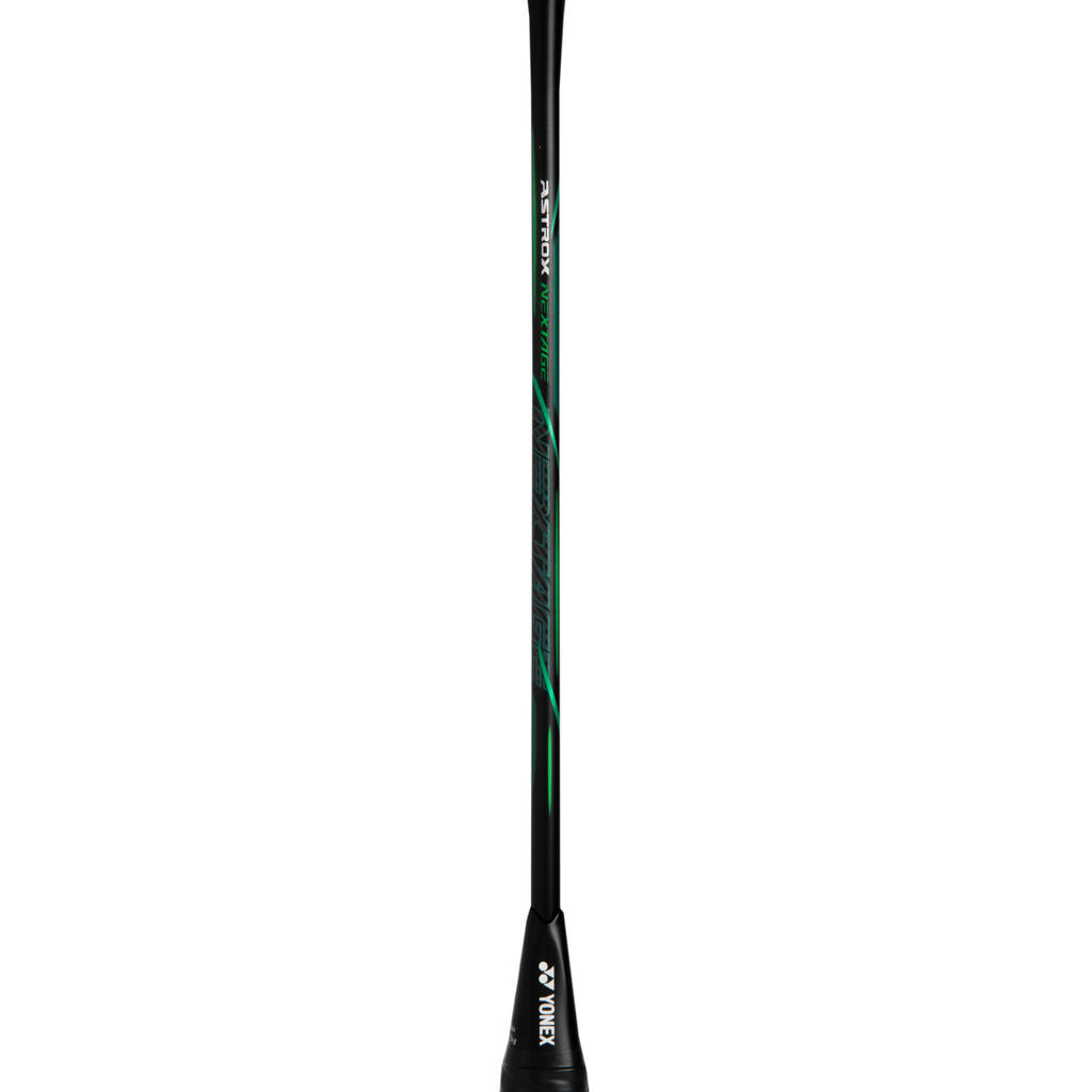 Racket Astrox Nextage - Black / Green