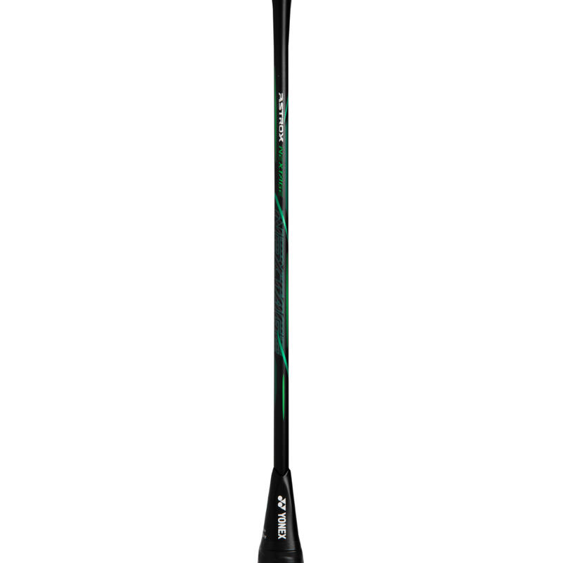 Racchetta badminton adulto Yonex ASTROX NEXTAGE nero-verde