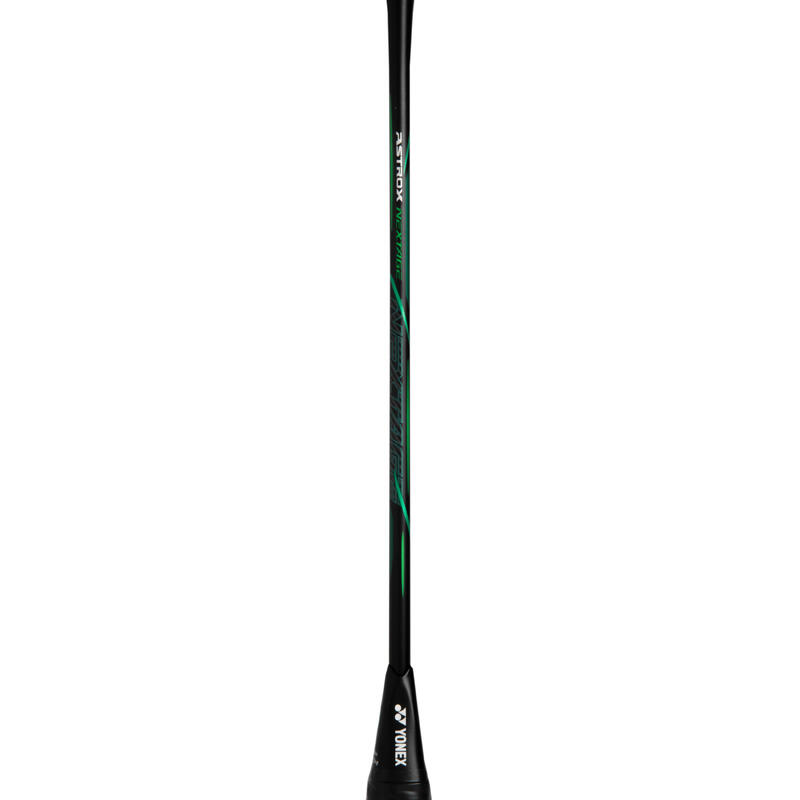 Rachetă Badminton Yonex Astrox Nextage Negru-Verde Adulți