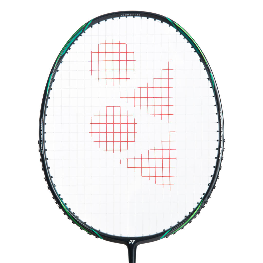 Racket Astrox Nextage - Black / Green