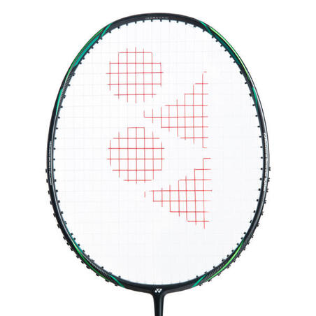 Crno-zeleni reket za badminton ASTROX NEXTAGE