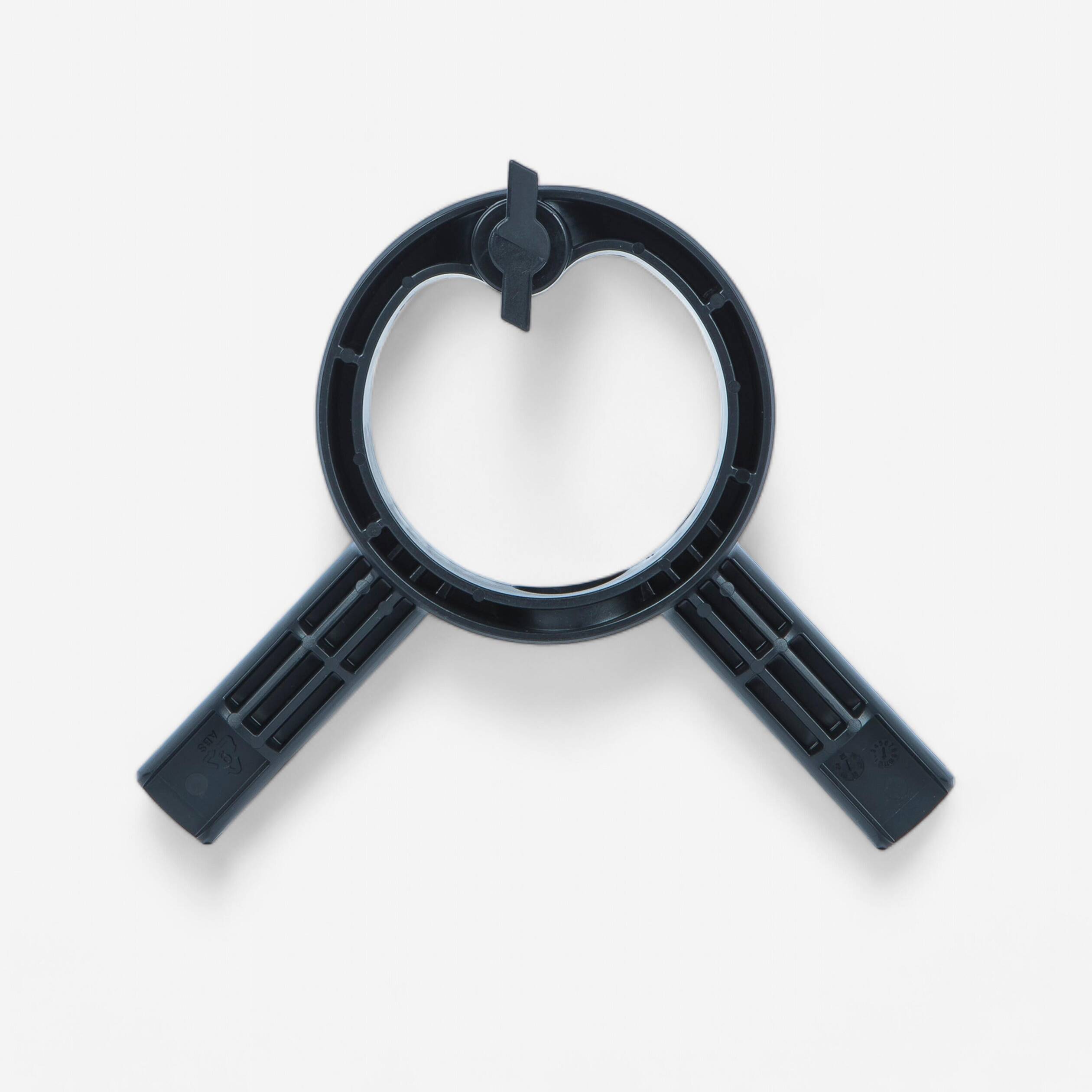 Parasol Tilt/PARUV Tilt Accessory for 25mm diameter parasol