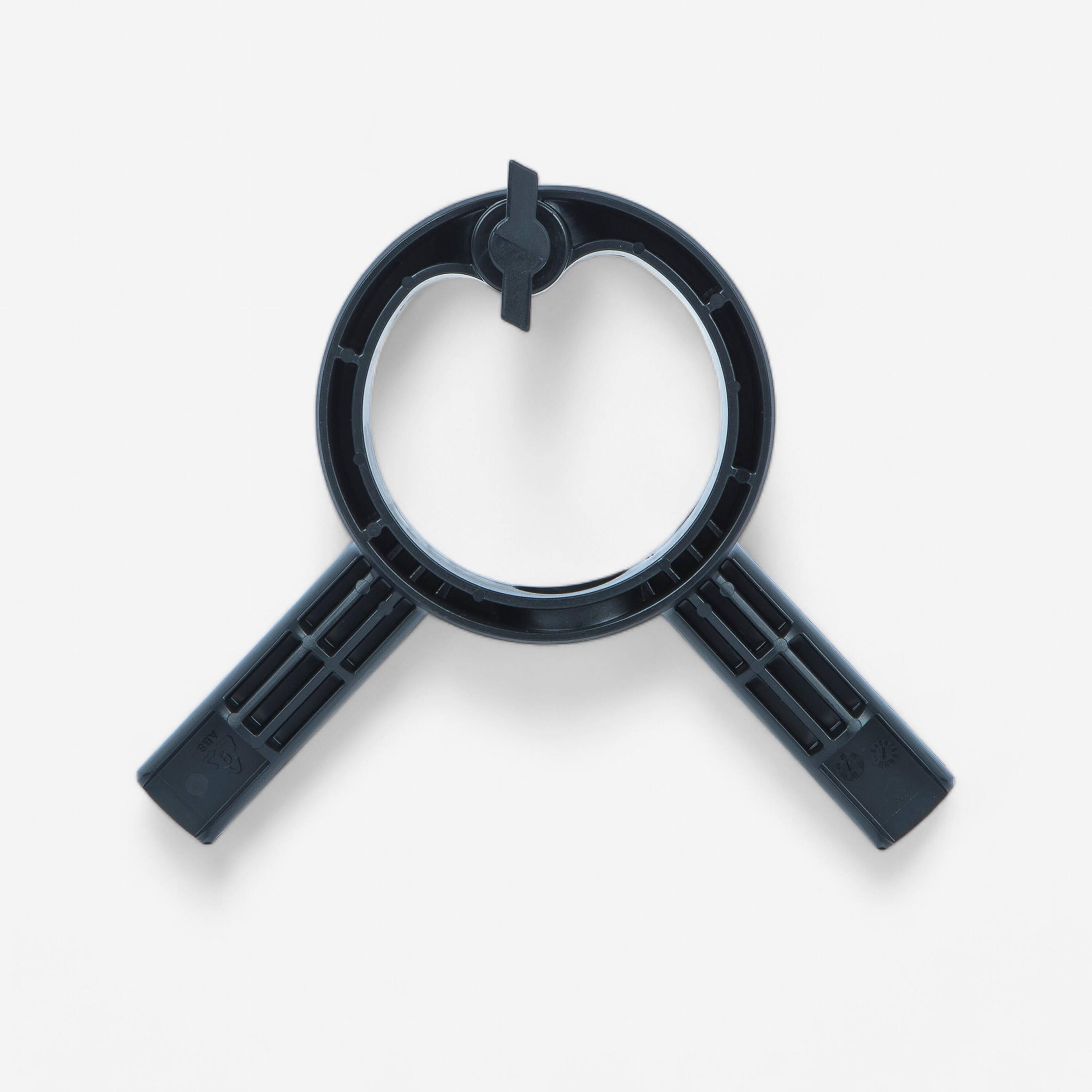 Parasol Tilt/PARUV Tilt Accessory for 25mm diameter parasol -  1