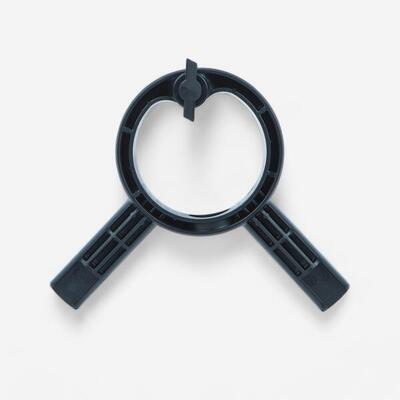 Incline parasol / paruv tilt / accessoire voor parasol diameter 25 mm