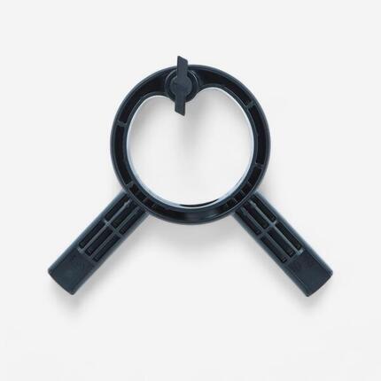 Incline parasol / paruv tilt / accessoire pour parasol diamètre 25mm