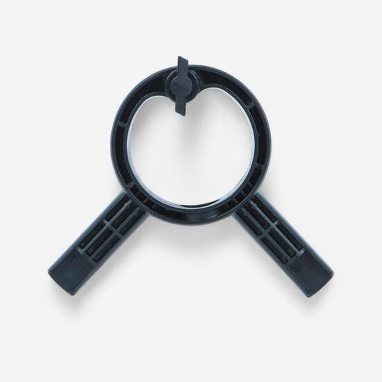 Incline parasol / paruv tilt / accessoire pour parasol diamètre 25mm