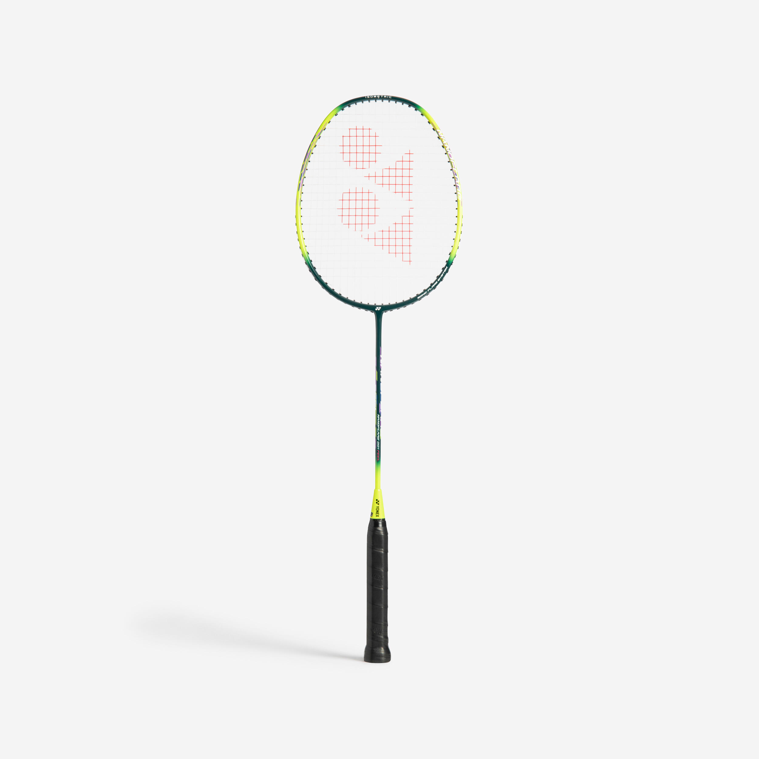 Racket Nanoflare 001 Feel - Green 1/9