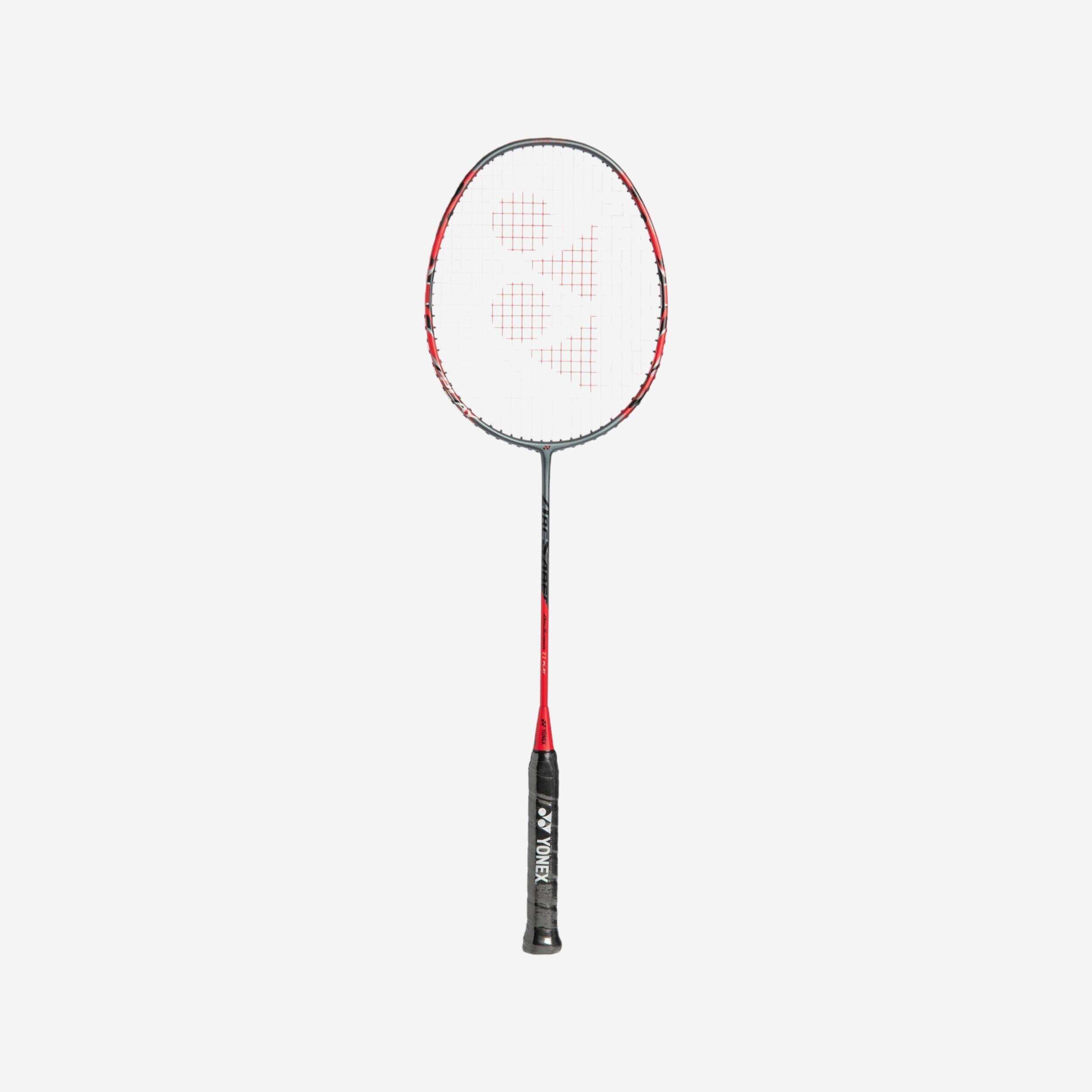 Yonex - Raquette Yonex Arc Saber 11 Play Grayish Pearl - Raquette De Badminton - Badminton Squash - - Taille Unique - Decathlon