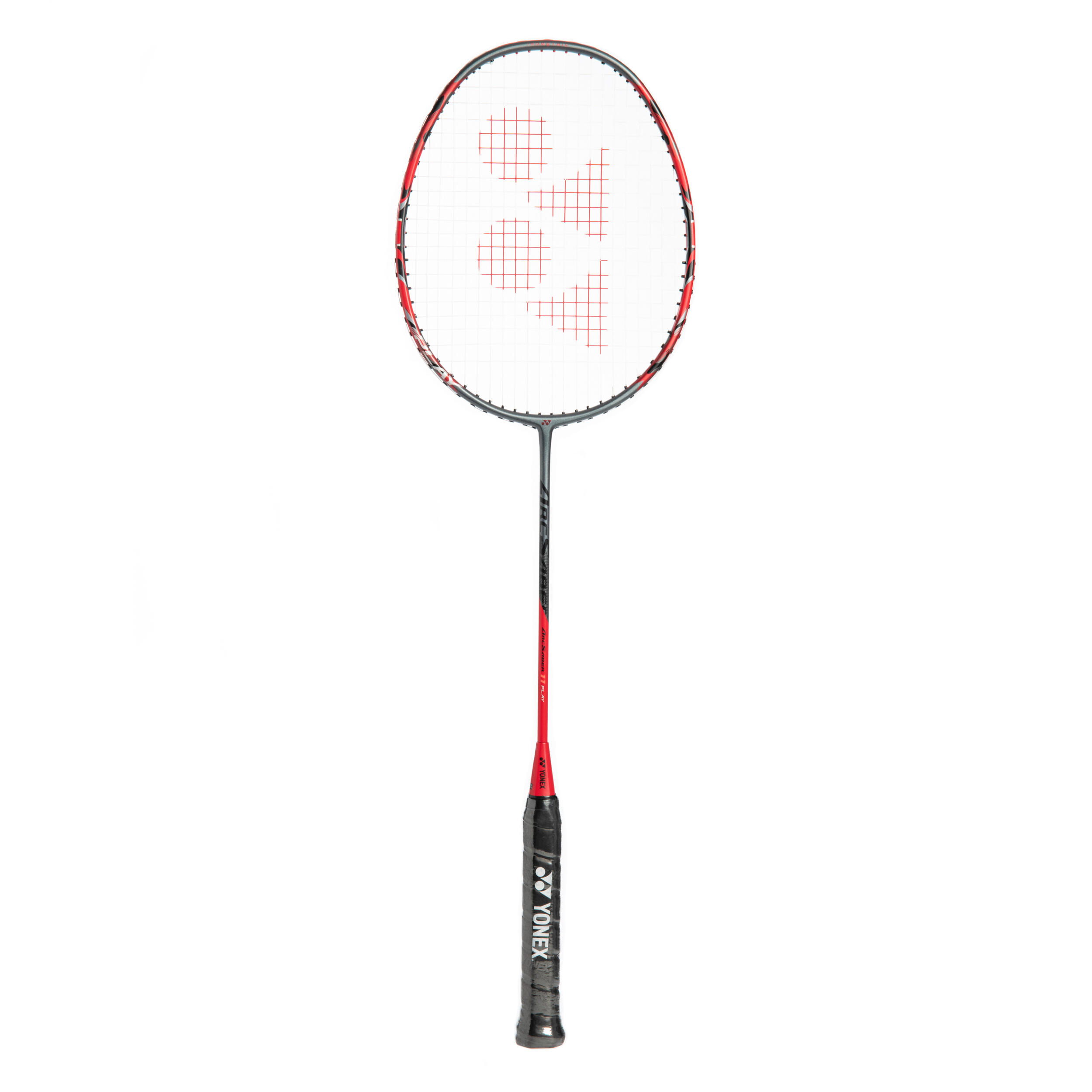 Racquets Yonex Arc Saber 11 Play Grayish Pearl