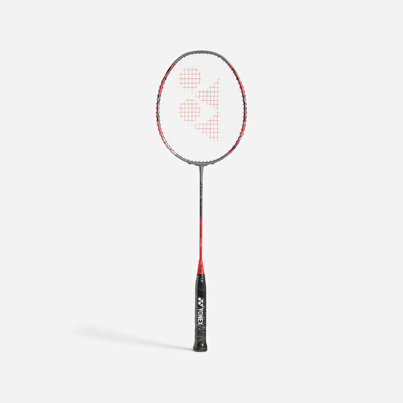 Badmintonschläger Yonex - Arcsaber 11 Tour Grayish Pearl  Medien 1