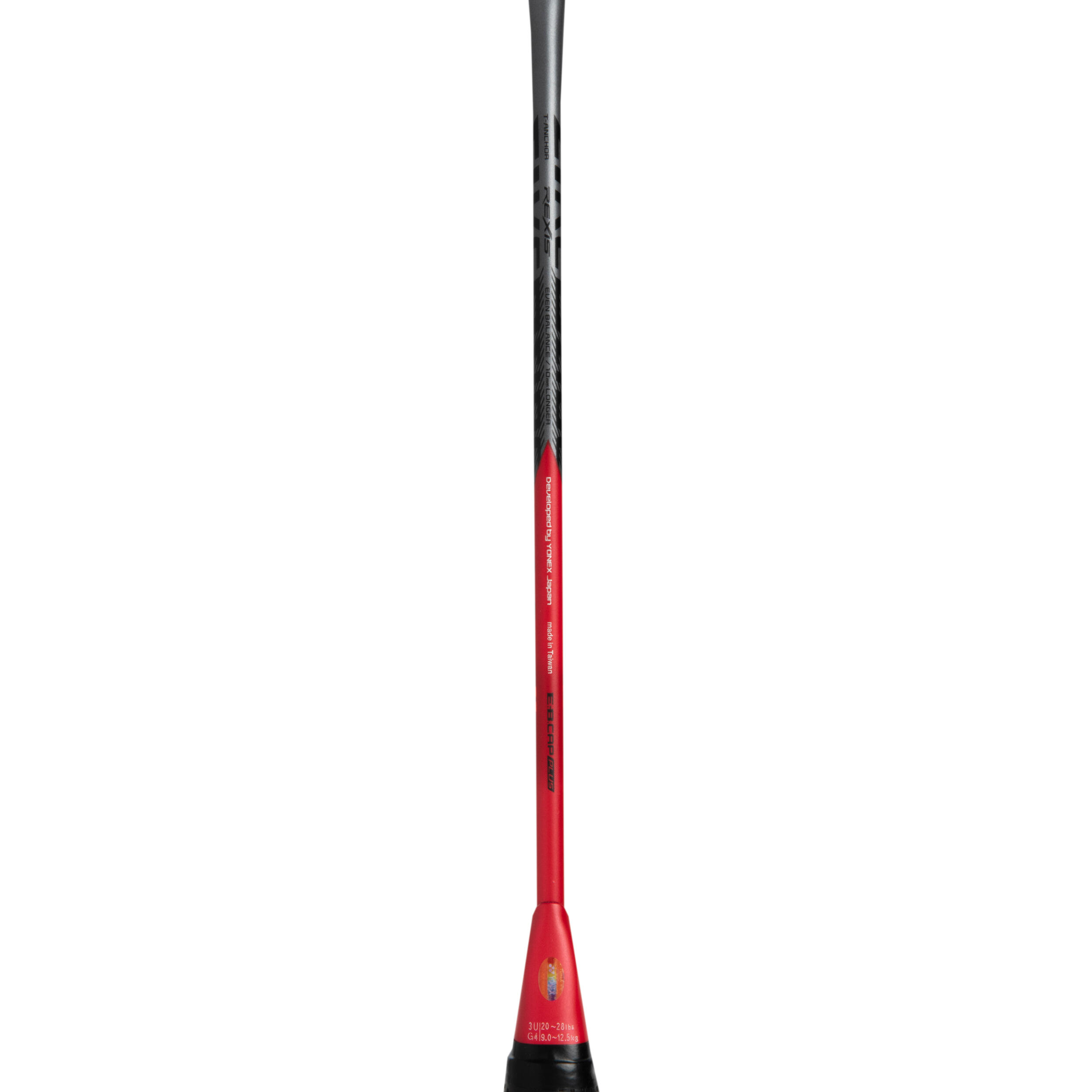 Raquette Yonex Arcsaber 11 Tour Grayish Pearl 9/10