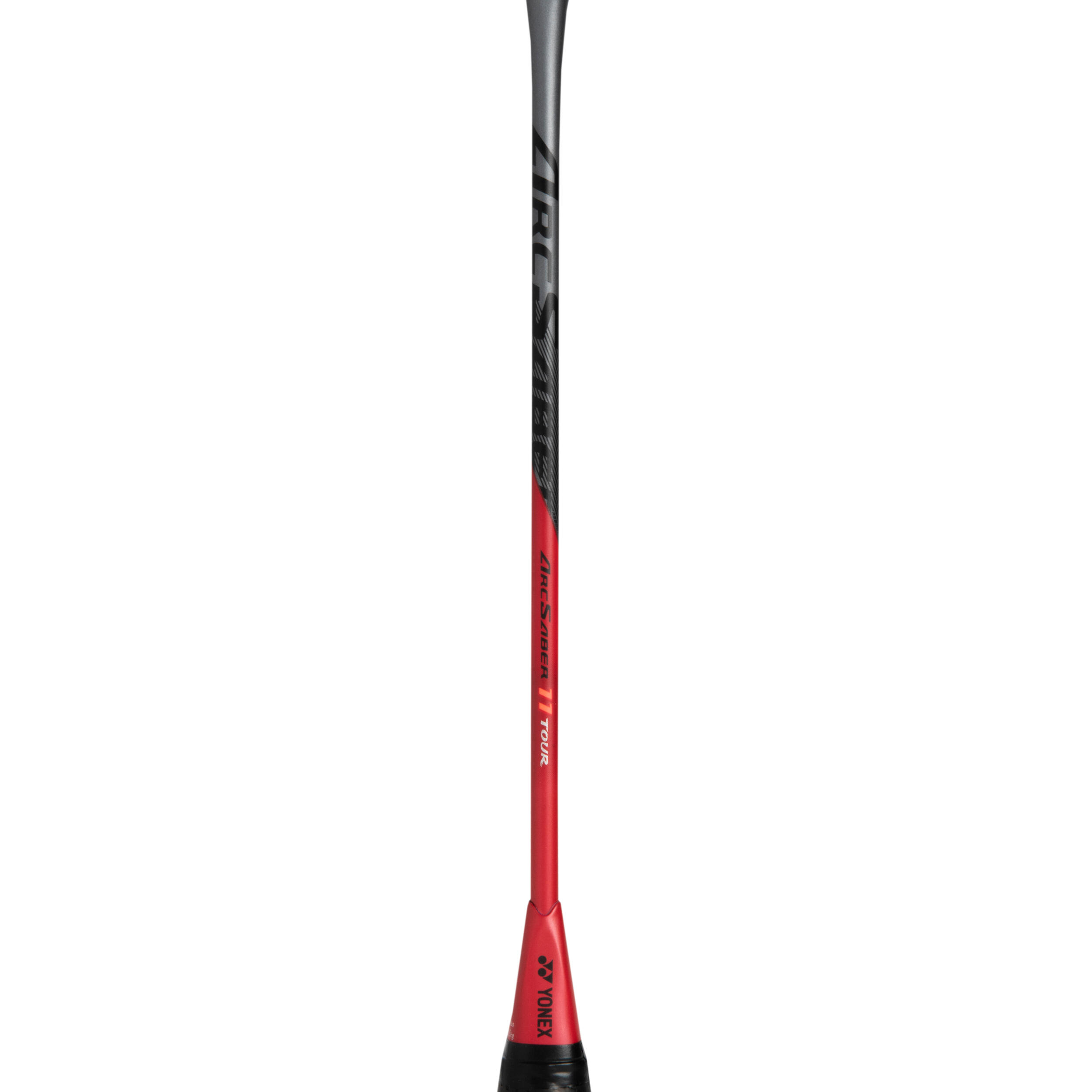 YONEX Raketa Yonex Arsaber 11 Tour na bedminton sivá bez · záber 9