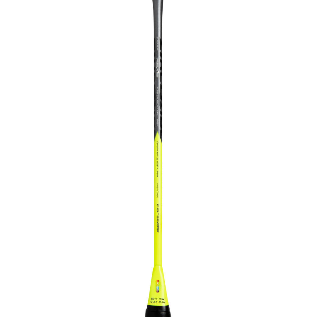 Sivo-žuti reket ARCSABER 7 TOUR