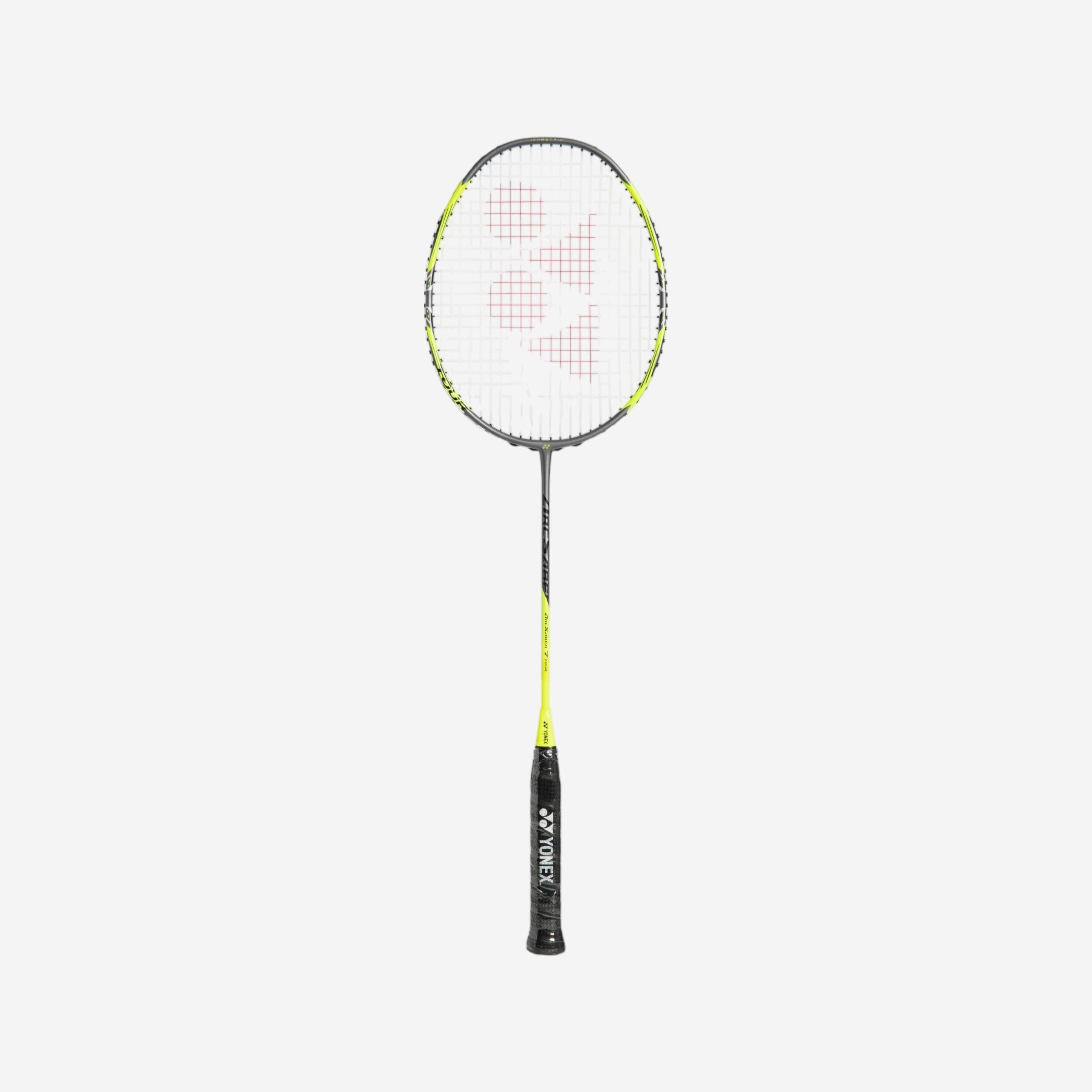 YONEX Racket Arcsaber 7 Tour - Grey / Yellow