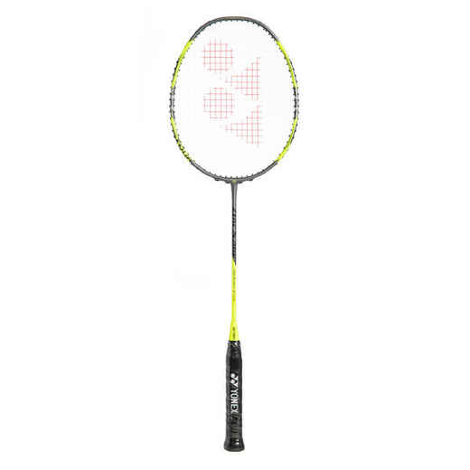 
      Raketa Arcsaber 7 Tour na bedminton sivo-žltá
  